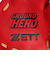 ゼット（ZETT）少年軟式用グラブ オールラウンド用 野球グローブ ジュニア グランドヒーロー GROUNDHERO BJGB76430-6432
