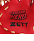 ゼット（ZETT）少年軟式用グラブ オールラウンド用 野球グローブ ジュニア グランドヒーロー GROUNDHERO BJGB76440-6432