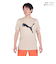 プーマ（PUMA）TRAIN FAVORITE ヘザー CAT 半袖Tシャツ 523004 90 BEG