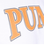 プーマ（PUMA）SQUAD ビッググラフィック 半袖Tシャツ 681250 02 WHT
