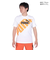 プーマ（PUMA）POWER グラフィック 半袖Tシャツ 681300 02 WHT