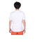 プーマ（PUMA）POWER グラフィック 半袖Tシャツ 681300 02 WHT