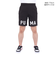プーマ（PUMA）ロゴ 9 トレーニング ショーツ 521539 01 BLK