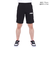 プーマ（PUMA）ハーフパンツ モダンスポーツ ショーツ 10 585826 01 BLK