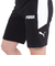プーマ（PUMA）ハーフパンツ モダンスポーツ ショーツ 10 585826 01 BLK