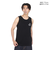 エクストララージ（XLARGE）SLANTED OG タンクトップ 101242013007-BLACK