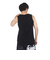 エクストララージ（XLARGE）SLANTED OG タンクトップ 101242013007-BLACK