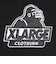 エクストララージ（XLARGE）SLANTED OG タンクトップ 101242013007-BLACK