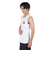 エクストララージ（XLARGE）SLANTED OG タンクトップ 101242013007-WHITE