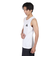 エクストララージ（XLARGE）SLANTED OG タンクトップ 101242013007-WHITE