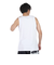 エクストララージ（XLARGE）SLANTED OG タンクトップ 101242013007-WHITE