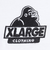 エクストララージ（XLARGE）SLANTED OG タンクトップ 101242013007-WHITE