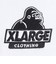 エクストララージ（XLARGE）SLANTED OG タンクトップ 101242013007-WHITE