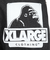 エクストララージ（XLARGE）OG デニム ショート パンツ 101242031002-BLACK