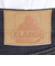 エクストララージ（XLARGE）OG デニム ショート パンツ 101242031002-INDIGO