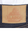 エクストララージ（XLARGE）OG デニム ショート パンツ 101242031002-INDIGO