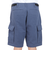 エクストララージ（XLARGE）EMBROIDERED ロゴ カーゴ ショートパンツ 101242031014-BLUE