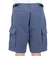 エクストララージ（XLARGE）EMBROIDERED ロゴ カーゴ ショートパンツ 101242031014-BLUE