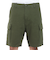エクストララージ（XLARGE）EMBROIDERED ロゴ カーゴ ショートパンツ 101242031014-OLIVE