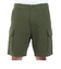 エクストララージ（XLARGE）EMBROIDERED ロゴ カーゴ ショートパンツ 101242031014-OLIVE