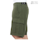 エクストララージ（XLARGE）EMBROIDERED ロゴ カーゴ ショートパンツ 101242031014-OLIVE