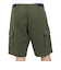 エクストララージ（XLARGE）EMBROIDERED ロゴ カーゴ ショートパンツ 101242031014-OLIVE