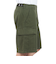 エクストララージ（XLARGE）EMBROIDERED ロゴ カーゴ ショートパンツ 101242031014-OLIVE