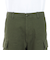 エクストララージ（XLARGE）EMBROIDERED ロゴ カーゴ ショートパンツ 101242031014-OLIVE