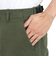 エクストララージ（XLARGE）EMBROIDERED ロゴ カーゴ ショートパンツ 101242031014-OLIVE