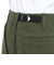 エクストララージ（XLARGE）EMBROIDERED ロゴ カーゴ ショートパンツ 101242031014-OLIVE