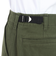 エクストララージ（XLARGE）EMBROIDERED ロゴ カーゴ ショートパンツ 101242031014-OLIVE