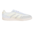 アディダス（adidas）スニーカー プレデターフリースタイル ホワイト IH4795 スポーツシューズ クッション性 グリップ力 リサイクル