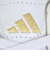 アディダス（adidas）スニーカー プレデターフリースタイル ホワイト IH4795 スポーツシューズ クッション性 グリップ力 リサイクル