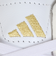 アディダス（adidas）スニーカー プレデターフリースタイル ホワイト IH4795 スポーツシューズ クッション性 グリップ力 リサイクル