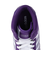 アディダス（adidas）スニーカー ブレイクスタートミッド パープル ホワイト IH7972