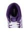 アディダス（adidas）スニーカー ブレイクスタートミッド パープル ホワイト IH7972