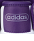 アディダス（adidas）スニーカー ブレイクスタートミッド パープル ホワイト IH7972