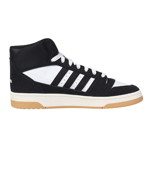 アディダス（adidas）スニーカー ブレイクスタートミッド