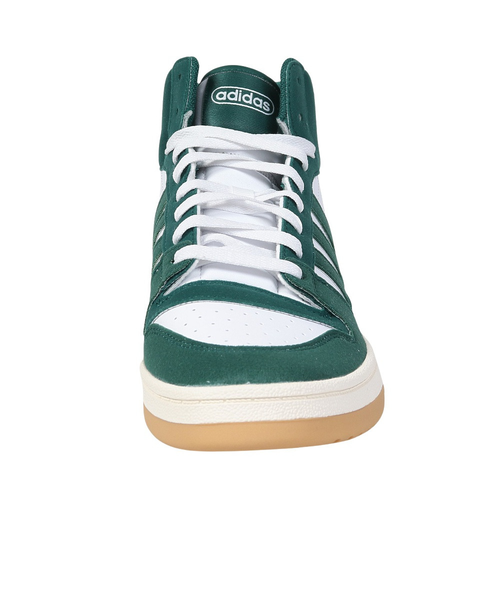 アディダス（adidas）スニーカー ブレイクスタートミッド