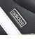 アディダス（adidas）スニーカー VLコートボールド ブラック ホワイト IH3081 スポーツシューズ 厚底 普段履き 登校 通学 スタイリッシュ