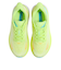 ホカ（HOKA）ランニングシューズ クリフトン9 フラッシュグリーン 1127896-LCS スニーカー ジョグ クッション性 ウォーキング