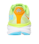 ホカ（HOKA）ランニングシューズ クリフトン9 フラッシュグリーン 1127896-LCS スニーカー ジョグ クッション性 ウォーキング