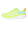 ホカ（HOKA）ランニングシューズ クリフトン9 フラッシュグリーン 1127896-LCS スニーカー ジョグ クッション性 ウォーキング