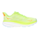 ホカ（HOKA）ランニングシューズ クリフトン9 フラッシュグリーン 1127896-LCS スニーカー ジョグ クッション性 ウォーキング
