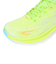 ホカ（HOKA）ランニングシューズ クリフトン9 フラッシュグリーン 1127896-LCS スニーカー ジョグ クッション性 ウォーキング