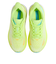 ホカ（HOKA）ランニングシューズ クリフトン9 フラッシュグリーン 1127896-LCS スニーカー ジョグ クッション性 ウォーキング