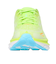 ホカ（HOKA）ランニングシューズ クリフトン9 フラッシュグリーン 1127896-LCS スニーカー ジョグ クッション性 ウォーキング
