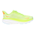 ホカ（HOKA）ランニングシューズ クリフトン9 フラッシュグリーン 1127896-LCS スニーカー ジョグ クッション性 ウォーキング
