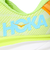 ホカ（HOKA）ランニングシューズ クリフトン9 フラッシュグリーン 1127896-LCS スニーカー ジョグ クッション性 ウォーキング