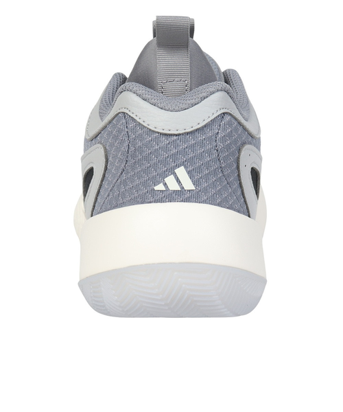 アディダス（adidas）バスケットシューズ バッシュ トレイ